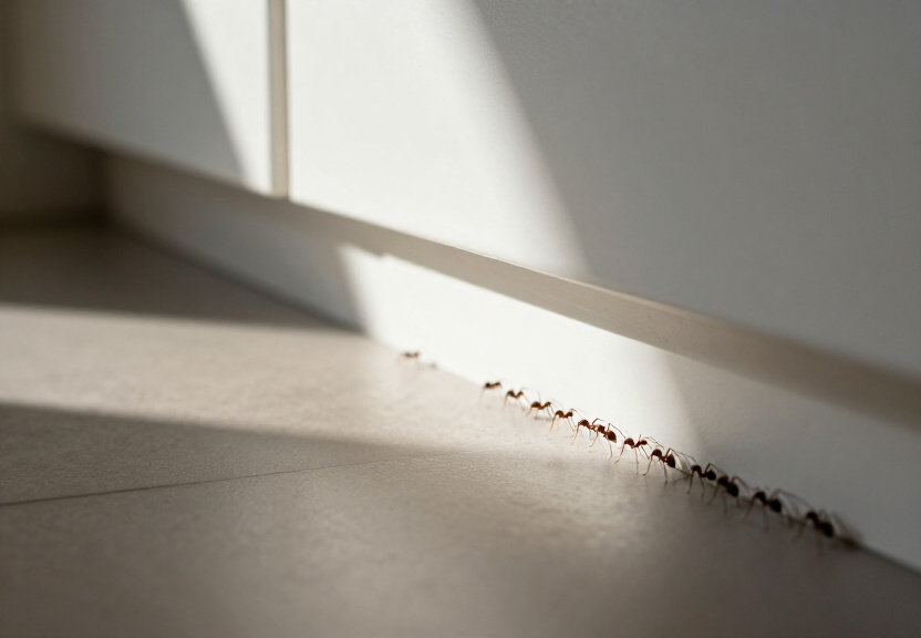 Ant Control in Cremorne