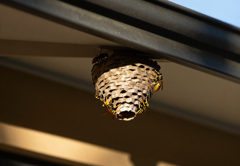 Bees And Wasp Removal in Cremorne