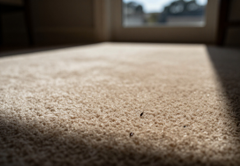 Fleas And Ticks Removal in Cremorne