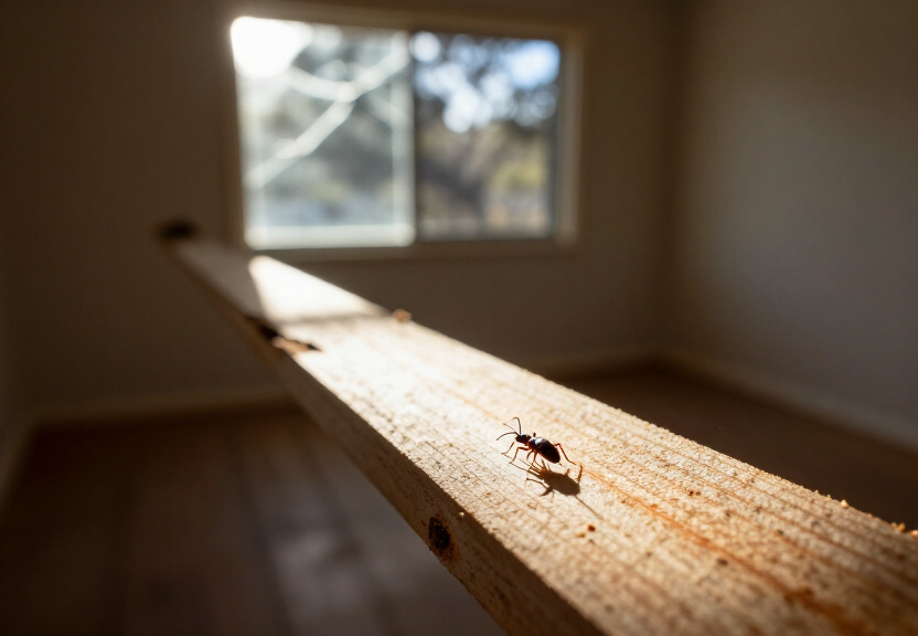 Termite Prevention in Cremorne